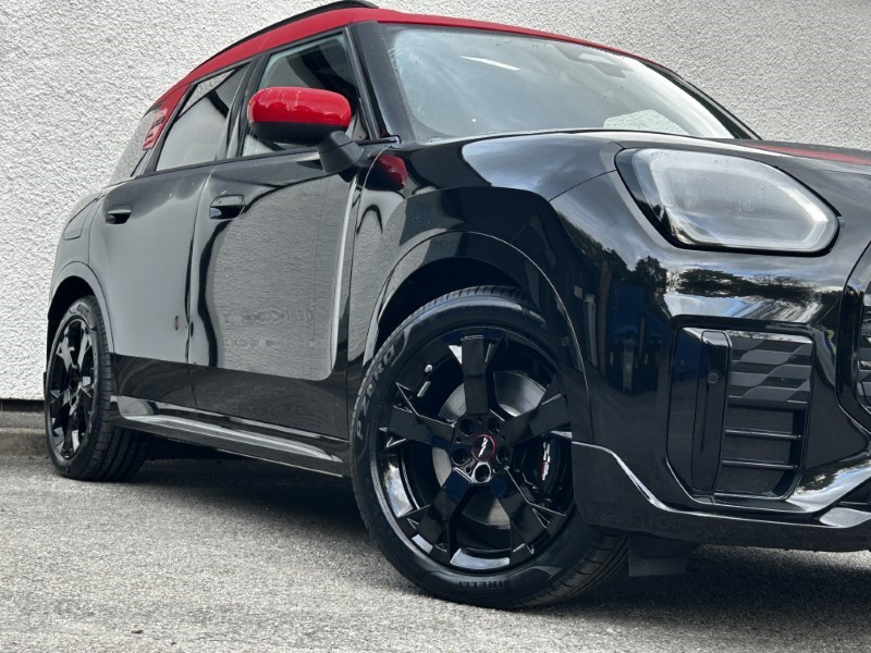  MINI COUNTRYMAN 230kW SE Sport [Level 2] ALL4 66kWh 5dr Auto 3595536