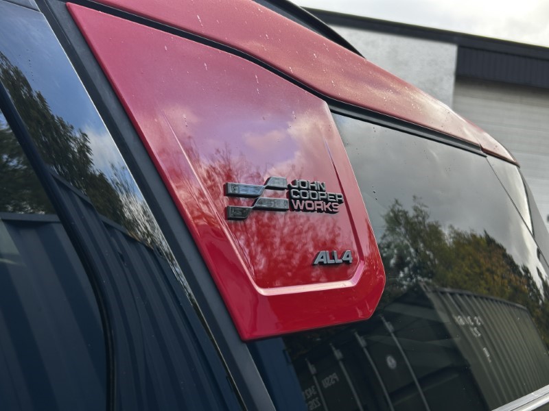  MINI COUNTRYMAN 230kW SE Sport [Level 2] ALL4 66kWh 5dr Auto 3595523