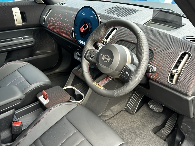  MINI COUNTRYMAN 230kW SE Sport [Level 2] ALL4 66kWh 5dr Auto 3595515