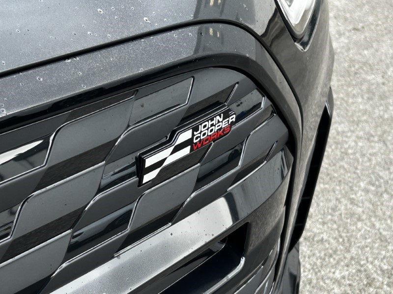  MINI COUNTRYMAN 230kW SE Sport [Level 2] ALL4 66kWh 5dr Auto 3595541