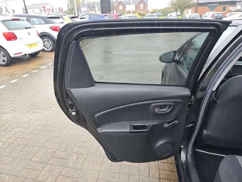 2020 (20) TOYOTA YARIS 1.5 VVT-i Y20 5dr [Bi-tone] 4751148