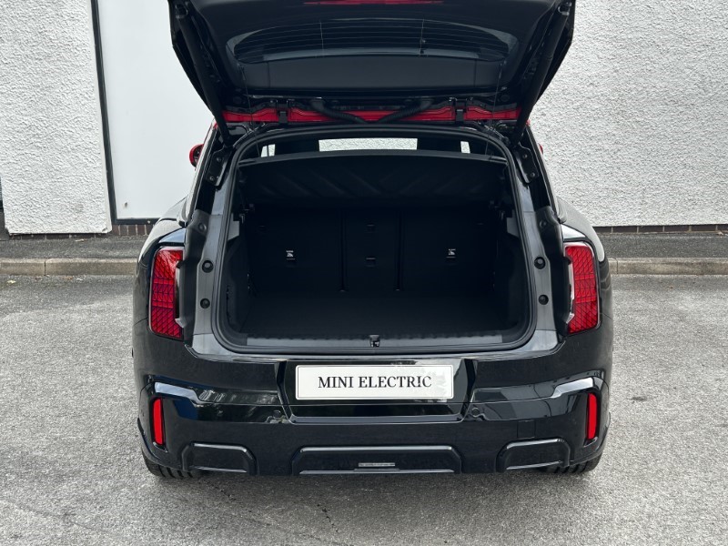  MINI COUNTRYMAN 230kW SE Sport [Level 2] ALL4 66kWh 5dr Auto 3595529