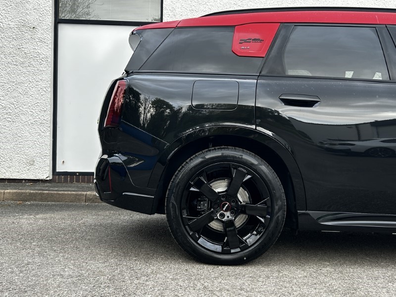  MINI COUNTRYMAN 230kW SE Sport [Level 2] ALL4 66kWh 5dr Auto 3595533