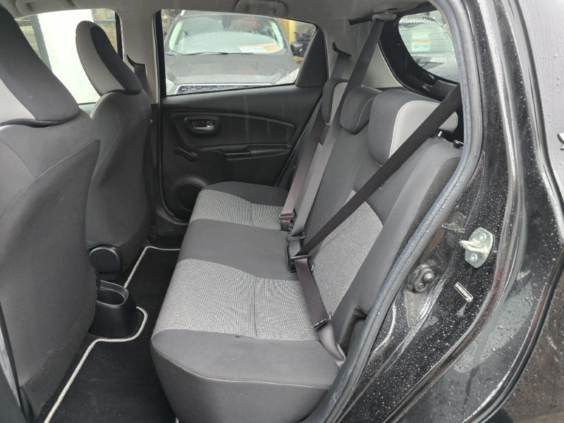 2020 (20) TOYOTA YARIS 1.5 VVT-i Y20 5dr [Bi-tone] 4751150