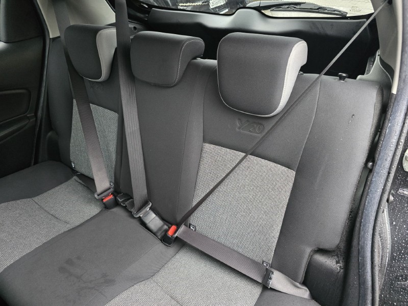 2020 (20) TOYOTA YARIS 1.5 VVT-i Y20 5dr [Bi-tone] 4751152