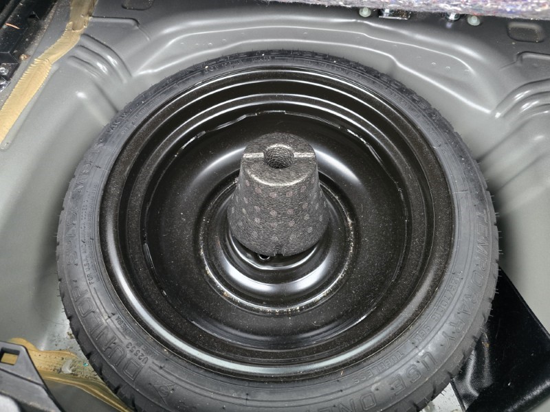 2020 (20) TOYOTA YARIS 1.5 VVT-i Y20 5dr [Bi-tone] 4751146