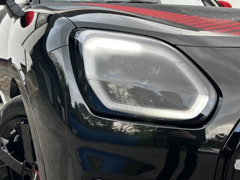  MINI COUNTRYMAN 230kW SE Sport [Level 2] ALL4 66kWh 5dr Auto 3595537