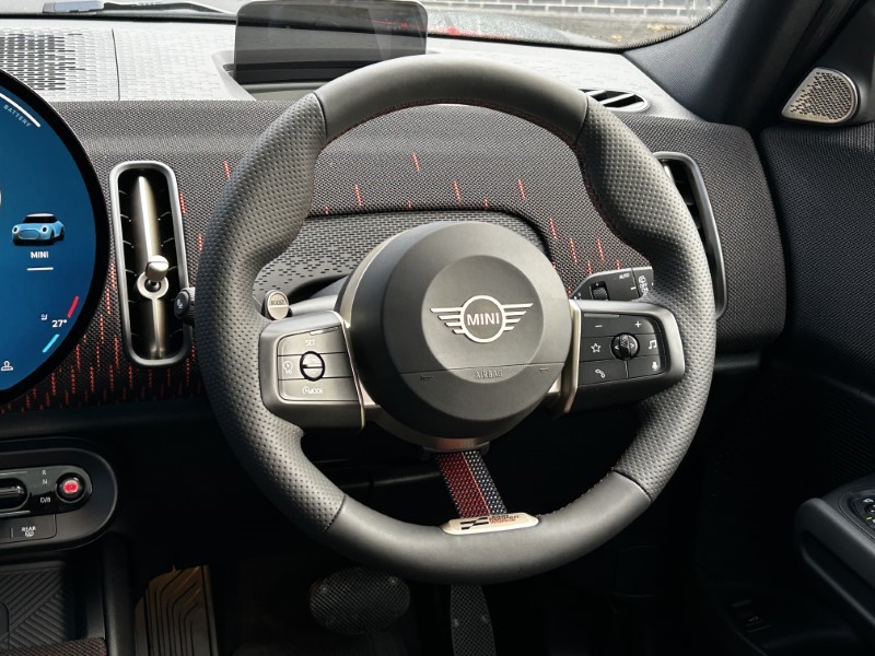  MINI COUNTRYMAN 230kW SE Sport [Level 2] ALL4 66kWh 5dr Auto 3595519