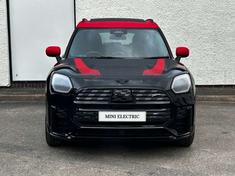  MINI COUNTRYMAN 230kW SE Sport [Level 2] ALL4 66kWh 5dr Auto 3595539