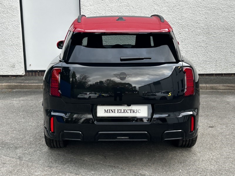  MINI COUNTRYMAN 230kW SE Sport [Level 2] ALL4 66kWh 5dr Auto 3595526