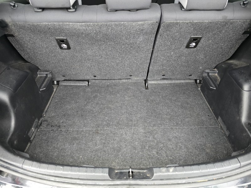 2020 (20) TOYOTA YARIS 1.5 VVT-i Y20 5dr [Bi-tone] 4751145