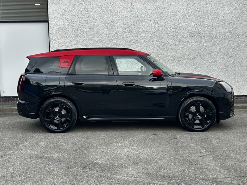  MINI COUNTRYMAN 230kW SE Sport [Level 2] ALL4 66kWh 5dr Auto 3595532