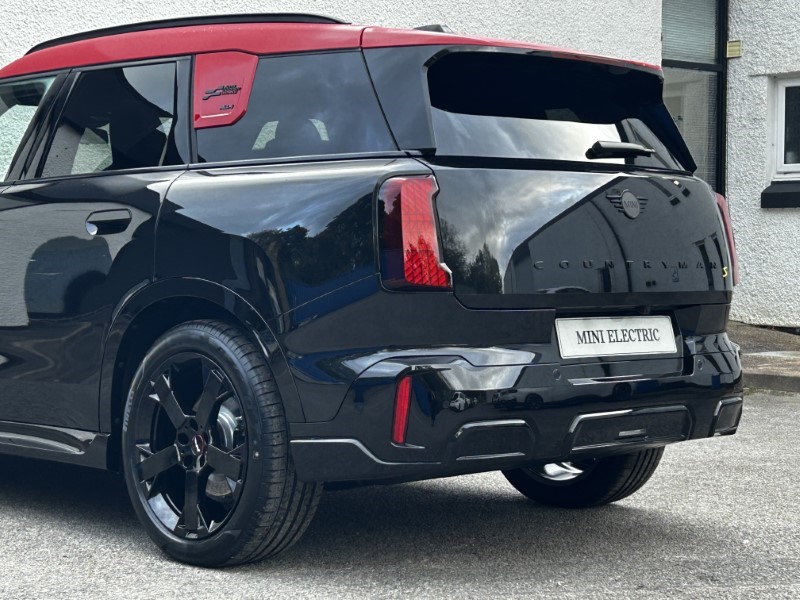  MINI COUNTRYMAN 230kW SE Sport [Level 2] ALL4 66kWh 5dr Auto 3595528