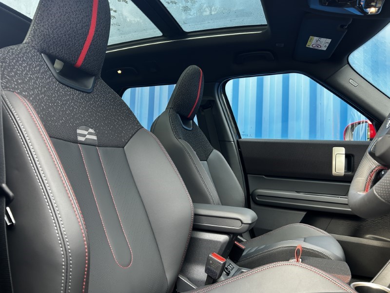  MINI COUNTRYMAN 230kW SE Sport [Level 2] ALL4 66kWh 5dr Auto 3595516