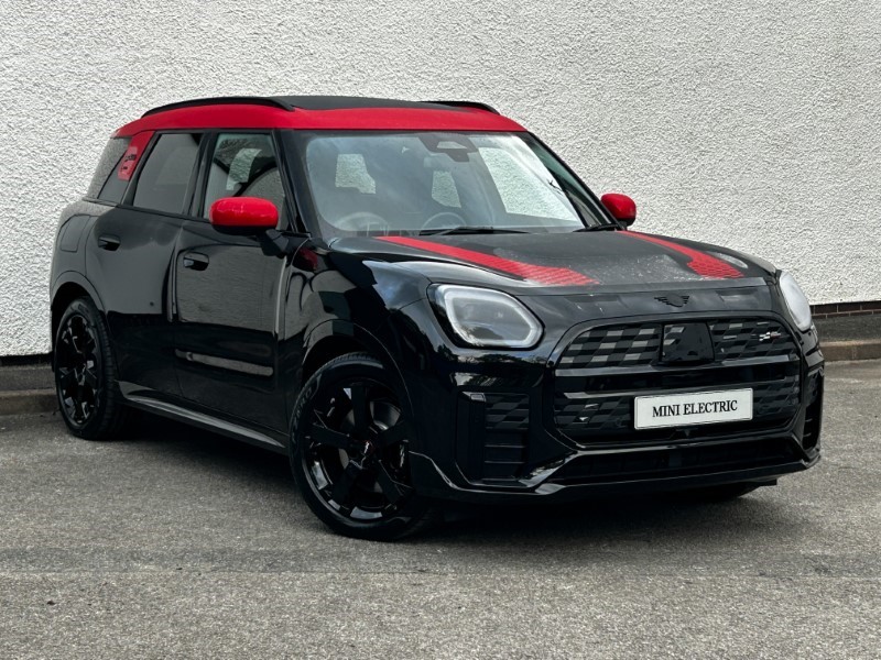  MINI COUNTRYMAN 230kW SE Sport [Level 2] ALL4 66kWh 5dr Auto 3595535