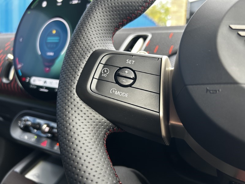  MINI COUNTRYMAN 230kW SE Sport [Level 2] ALL4 66kWh 5dr Auto 3595505