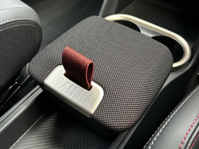  MINI COUNTRYMAN 230kW SE Sport [Level 2] ALL4 66kWh 5dr Auto 3595511