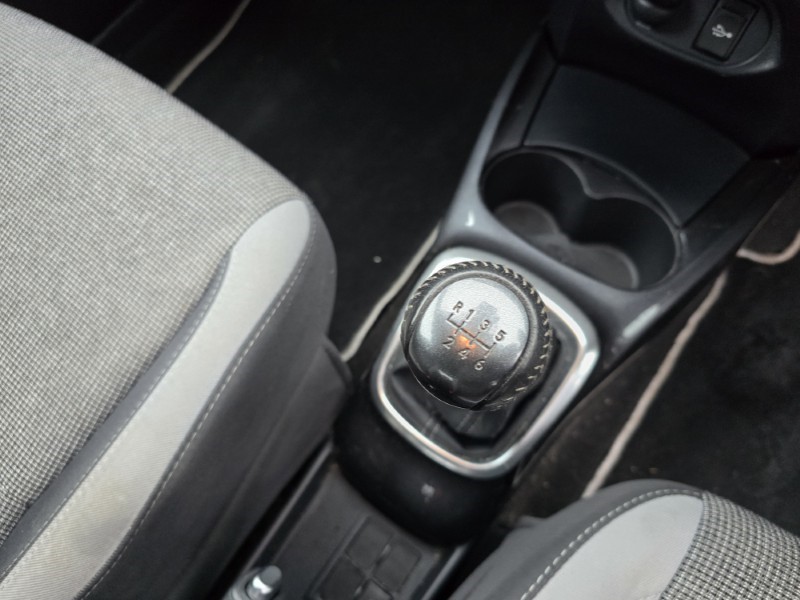 2020 (20) TOYOTA YARIS 1.5 VVT-i Y20 5dr [Bi-tone] 4751161