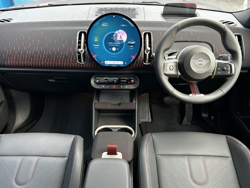  MINI COUNTRYMAN 230kW SE Sport [Level 2] ALL4 66kWh 5dr Auto 3595518