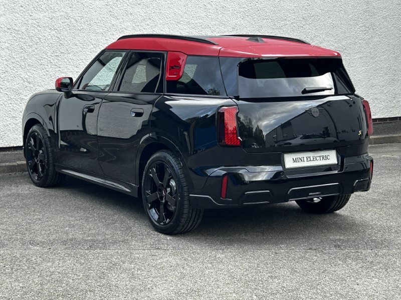  MINI COUNTRYMAN 230kW SE Sport [Level 2] ALL4 66kWh 5dr Auto 3595527