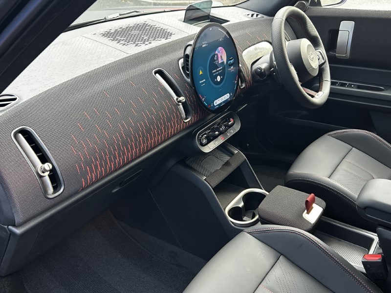  MINI COUNTRYMAN 230kW SE Sport [Level 2] ALL4 66kWh 5dr Auto 3595521