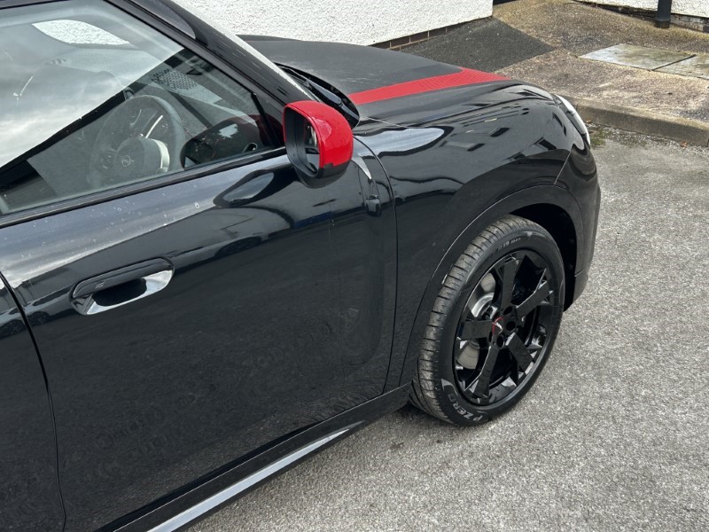  MINI COUNTRYMAN 230kW SE Sport [Level 2] ALL4 66kWh 5dr Auto 3595534