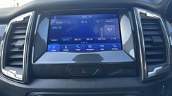 2022 (72) FORD COMMERCIAL RANGER Pick Up Double Cab Wildtrak 2.0 EcoBlue 213 Auto 4783591