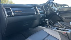 2022 (72) FORD COMMERCIAL RANGER Pick Up Double Cab Wildtrak 2.0 EcoBlue 213 Auto 4783581