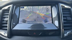 2022 (72) FORD COMMERCIAL RANGER Pick Up Double Cab Wildtrak 2.0 EcoBlue 213 Auto 4783593