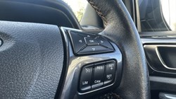 2022 (72) FORD COMMERCIAL RANGER Pick Up Double Cab Wildtrak 2.0 EcoBlue 213 Auto 4783589