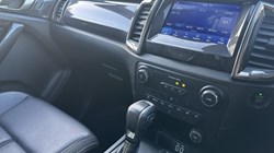 2022 (72) FORD COMMERCIAL RANGER Pick Up Double Cab Wildtrak 2.0 EcoBlue 213 Auto 4783596