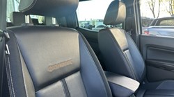 2022 (72) FORD COMMERCIAL RANGER Pick Up Double Cab Wildtrak 2.0 EcoBlue 213 Auto 4783587