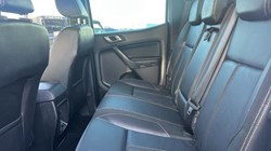 2022 (72) FORD COMMERCIAL RANGER Pick Up Double Cab Wildtrak 2.0 EcoBlue 213 Auto 4783583