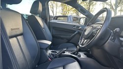 2022 (72) FORD COMMERCIAL RANGER Pick Up Double Cab Wildtrak 2.0 EcoBlue 213 Auto 4783586