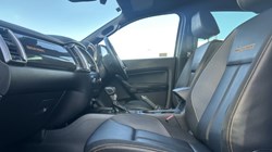 2022 (72) FORD COMMERCIAL RANGER Pick Up Double Cab Wildtrak 2.0 EcoBlue 213 Auto 4783582