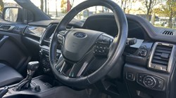 2022 (72) FORD COMMERCIAL RANGER Pick Up Double Cab Wildtrak 2.0 EcoBlue 213 Auto 4783588