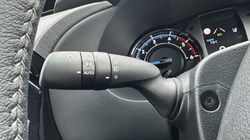 2025 (75) TOYOTA COMMERCIAL HILUX Invincible X D/Cab Pick Up 2.8 Hybrid 48V Auto 4737156