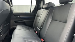 2025 (75) TOYOTA COMMERCIAL HILUX Invincible X D/Cab Pick Up 2.8 Hybrid 48V Auto 4737140