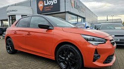 2020 (70) VAUXHALL CORSA 1.2 Turbo SRi Premium 5dr 4752277