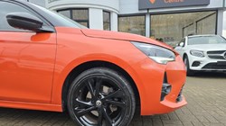 2020 (70) VAUXHALL CORSA 1.2 Turbo SRi Premium 5dr 4752273