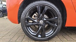 2020 (70) VAUXHALL CORSA 1.2 Turbo SRi Premium 5dr 4752274