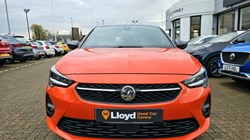 2020 (70) VAUXHALL CORSA 1.2 Turbo SRi Premium 5dr 4752279