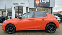 2020 (70) VAUXHALL CORSA 1.2 Turbo SRi Premium 5dr 4752287