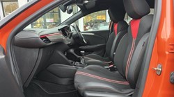 2020 (70) VAUXHALL CORSA 1.2 Turbo SRi Premium 5dr 4752297