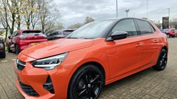 2020 (70) VAUXHALL CORSA 1.2 Turbo SRi Premium 5dr 4752281