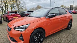 2020 (70) VAUXHALL CORSA 1.2 Turbo SRi Premium 5dr 4752280