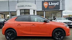 2020 (70) VAUXHALL CORSA 1.2 Turbo SRi Premium 5dr 4752270