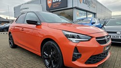 2020 (70) VAUXHALL CORSA 1.2 Turbo SRi Premium 5dr 4752278