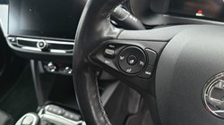 2020 (70) VAUXHALL CORSA 1.2 Turbo SRi Premium 5dr 4752303