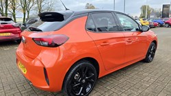 2020 (70) VAUXHALL CORSA 1.2 Turbo SRi Premium 5dr 4752284